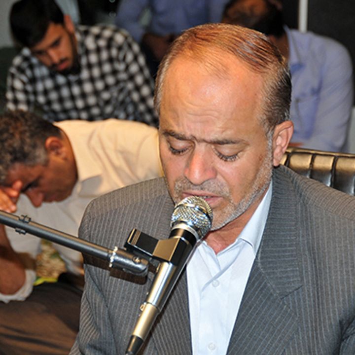 یا عَلِیُّ یا عَظیمُ