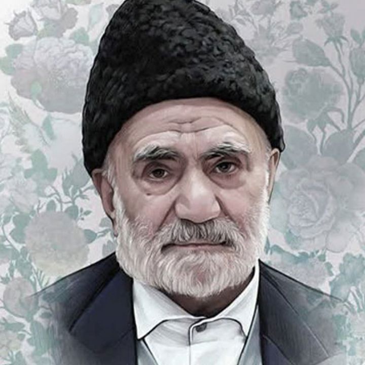 میرزا حسین كریمی