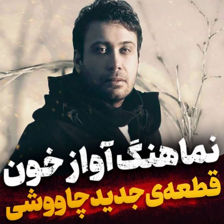 آواز خون ...