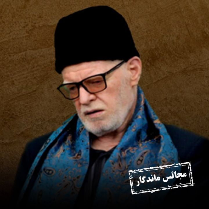 علی خورشیدی