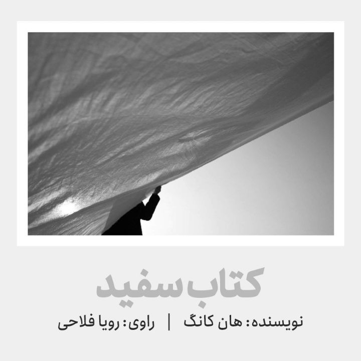 كتاب سفید