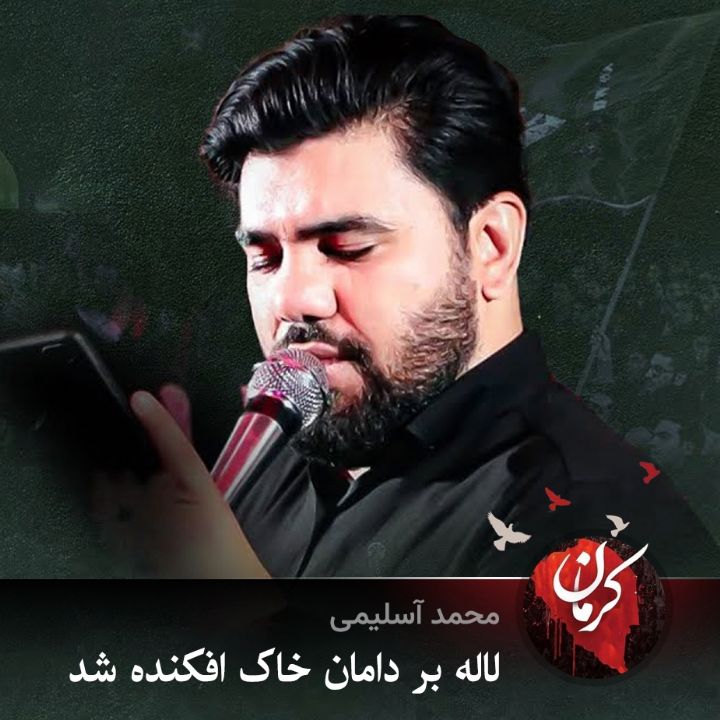 محمد آسلیمی