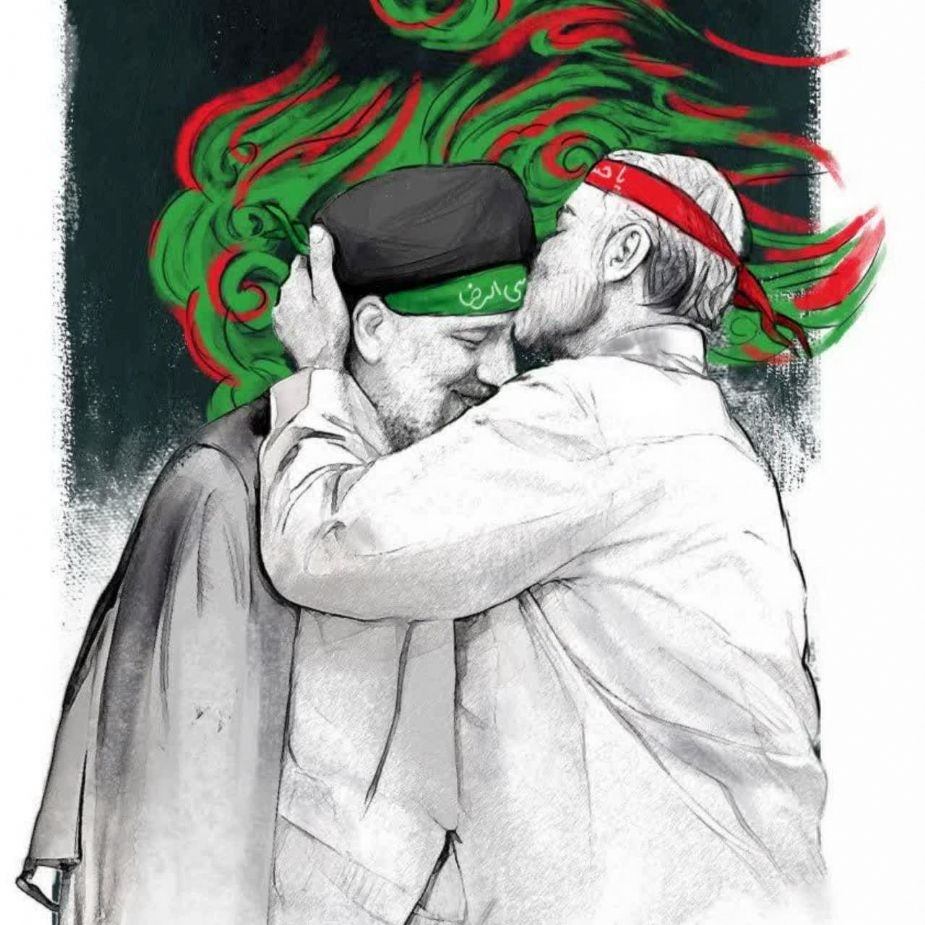 فابك للحسین ع...