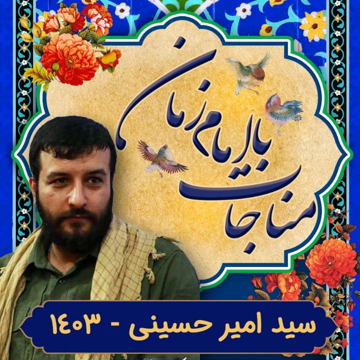 سید امیر حسینی