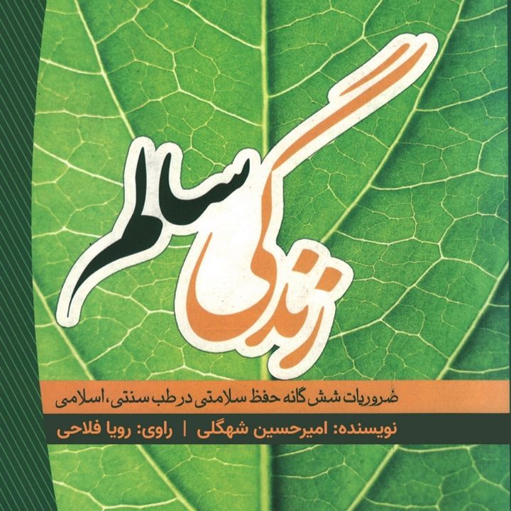 زندگی سالم