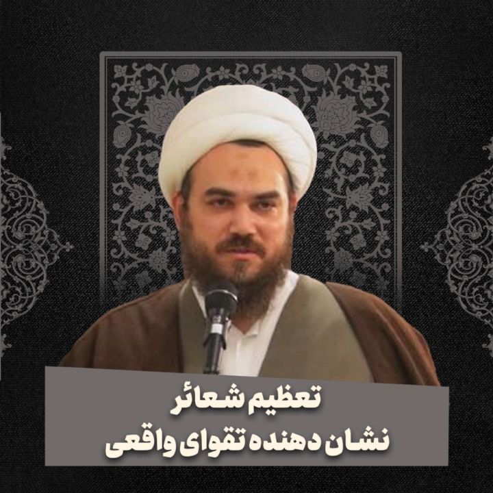 حجت الاسلام جواد محمدی گلپایگانی