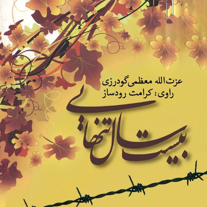 20 سال تنهایی