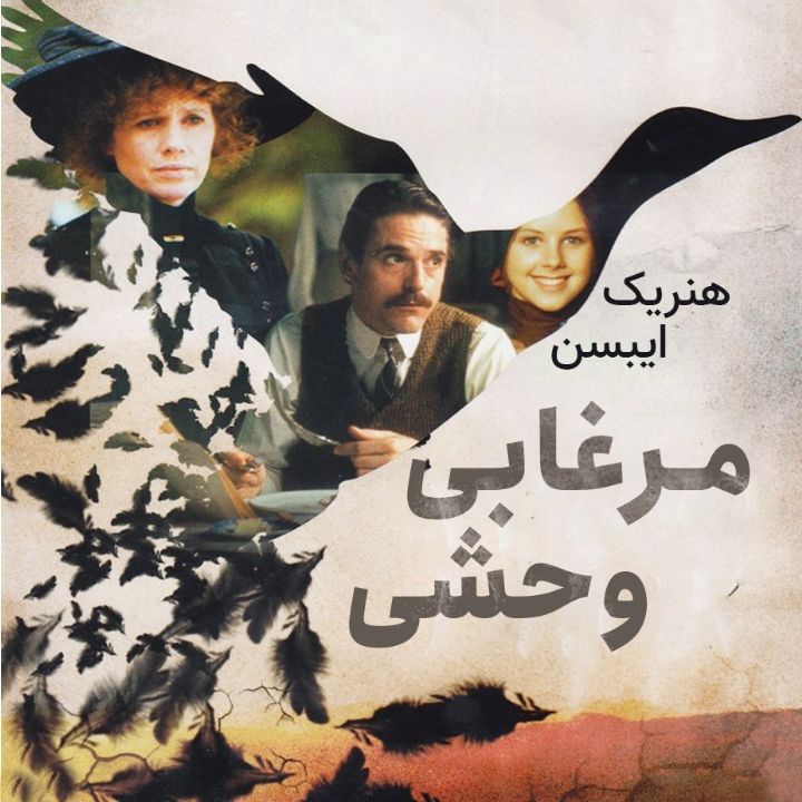 مرغابی وحشی