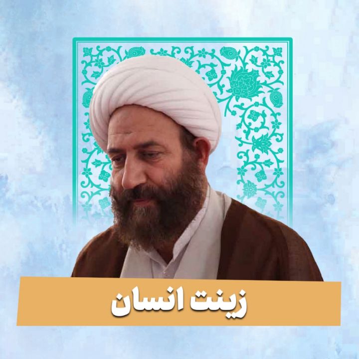 زینت انسان
