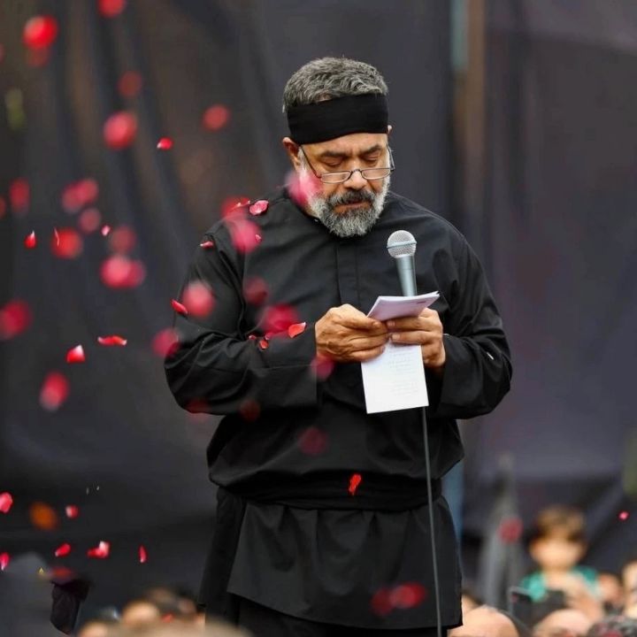 غفّاری و حكیمی و ربّی و داوری