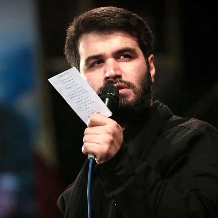 سایه ات هست تا به روی زمین