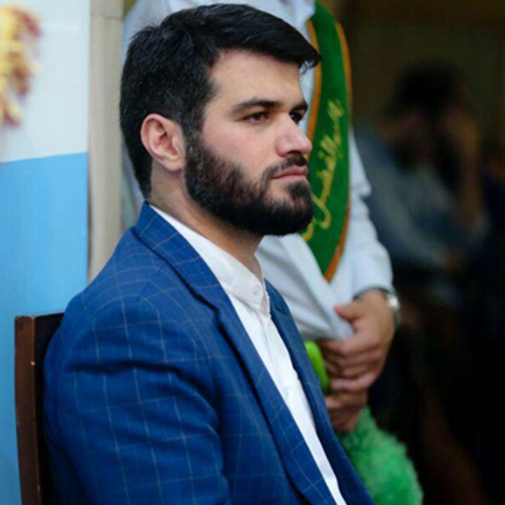 من را همیشه خواندی و نشناختم تو را