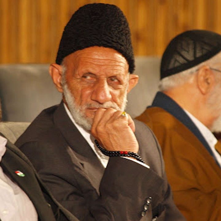 لطیف جعفری