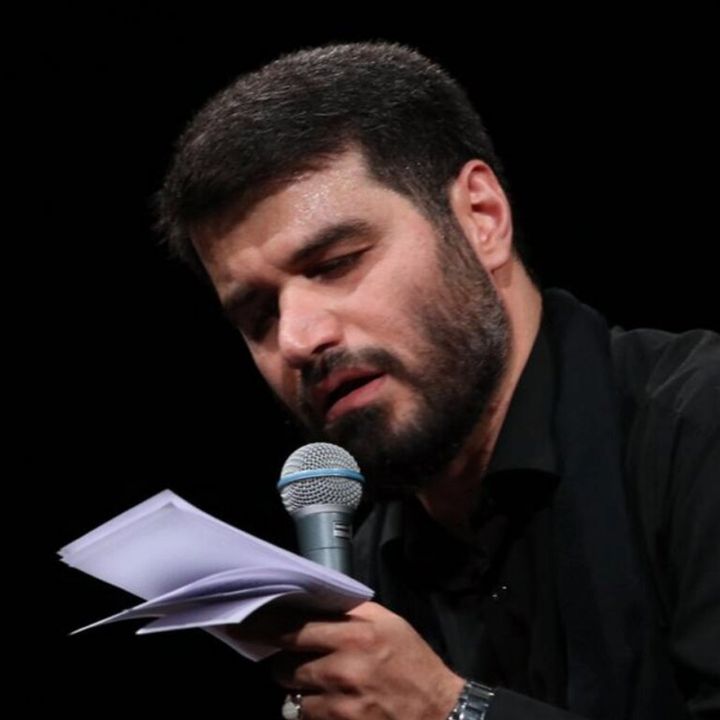 روضه امیرالمؤمنین علی (ع) 