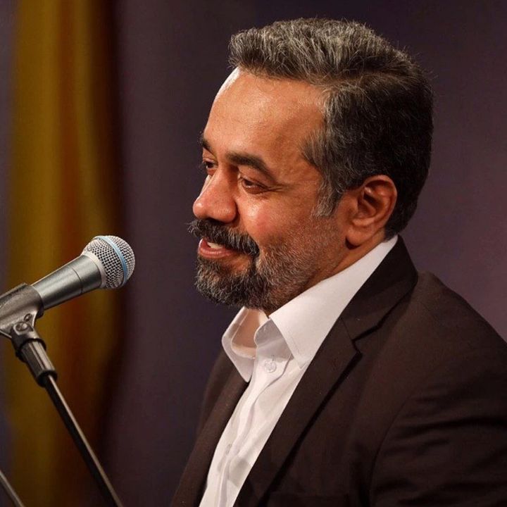 دریای عشق همدم ساحل نمی شود