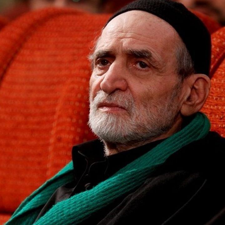 سید محمد سجاسی موسوی