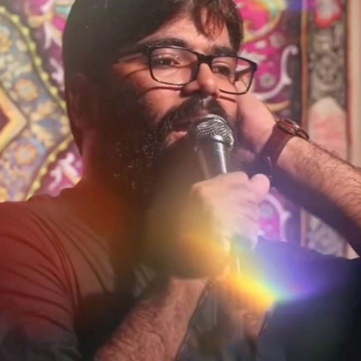 محمد حسین خسروی