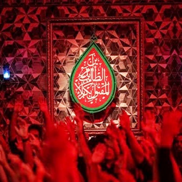 احمد مداح