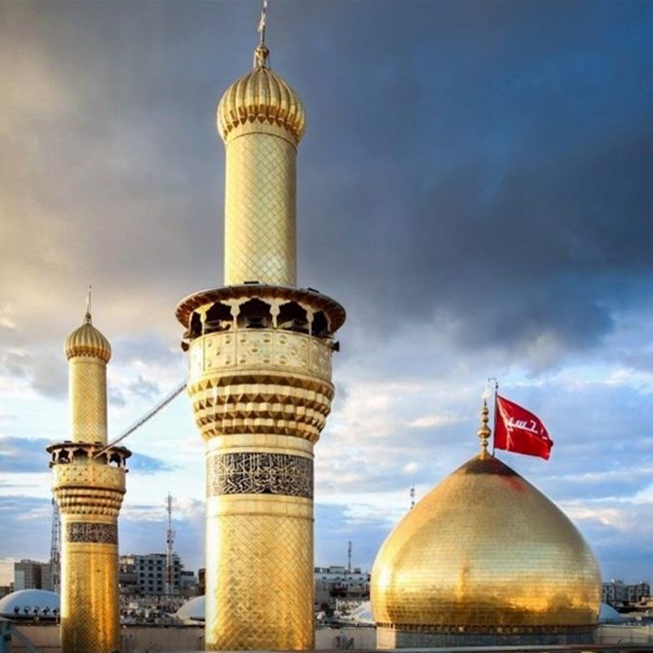 حاج محمود سیفی