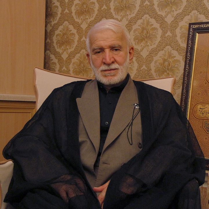 حاج احمد چینی