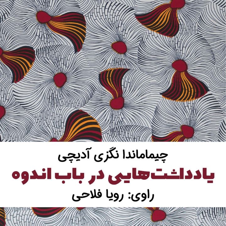 یادداشت هایی در باب اندوه 