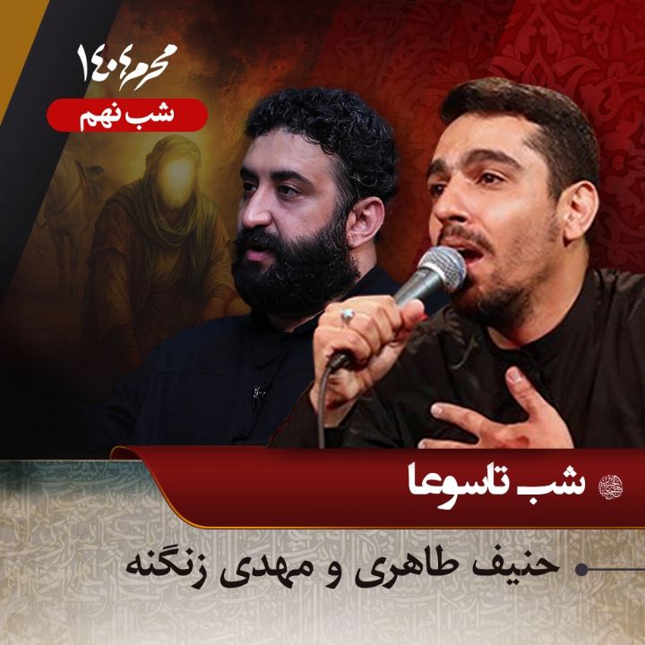 مهدی زنگنه
