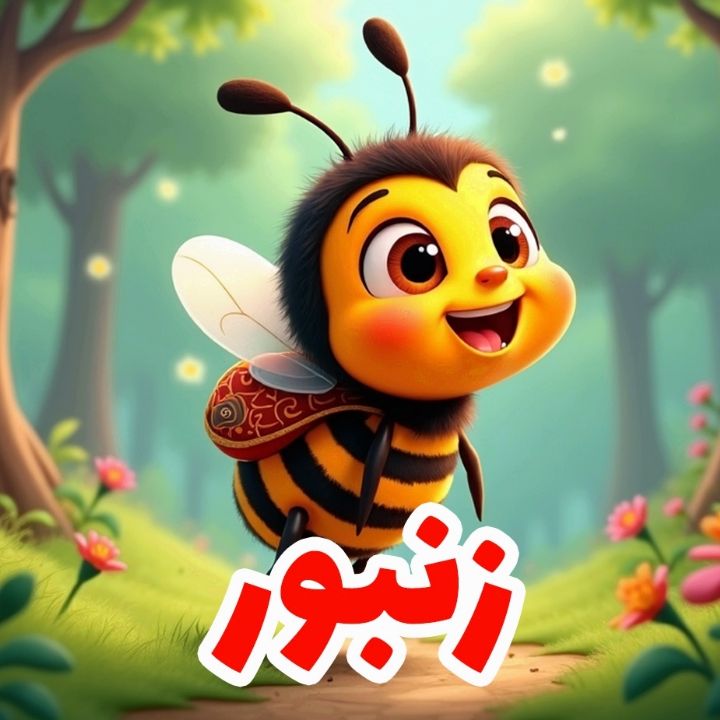 زنبور