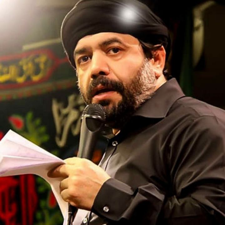 ولادت حضرت اباالفضل العباس (ع) 1390 - محمود كریمی