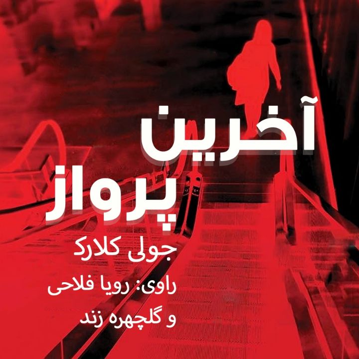 آخرین پرواز 