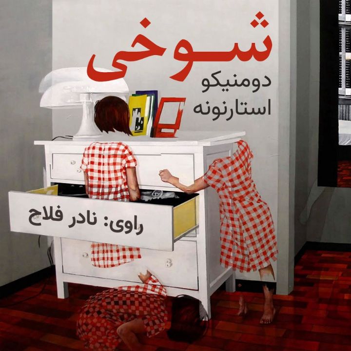 شـوخی