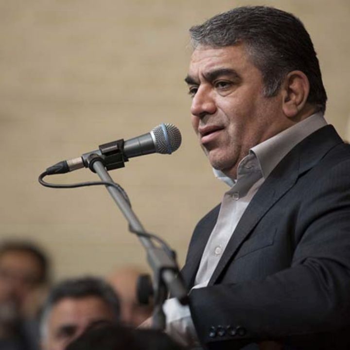 حسن خلج