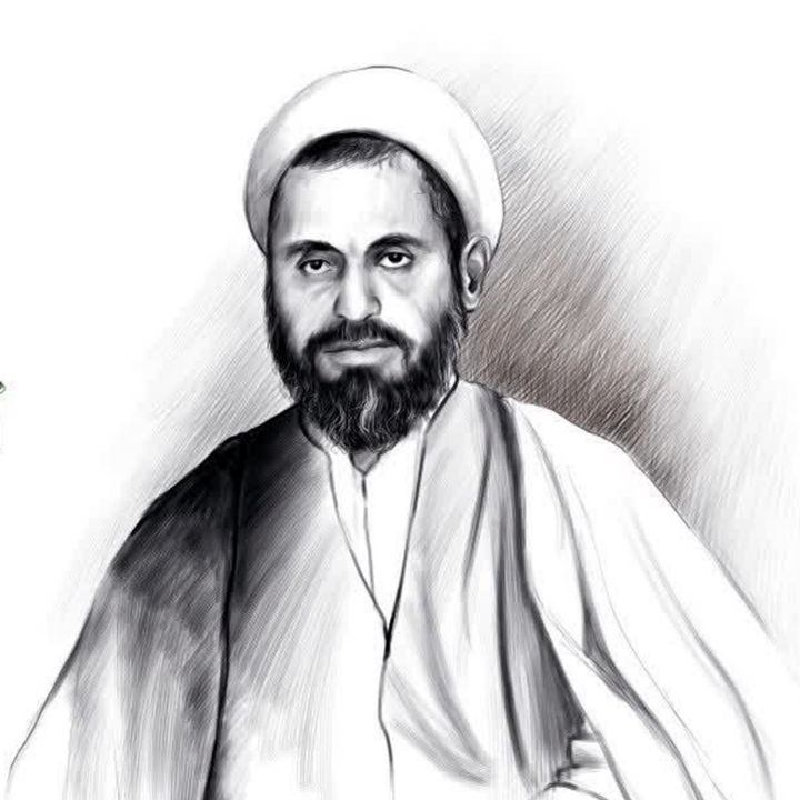 حجت الاسلام احمد كافی