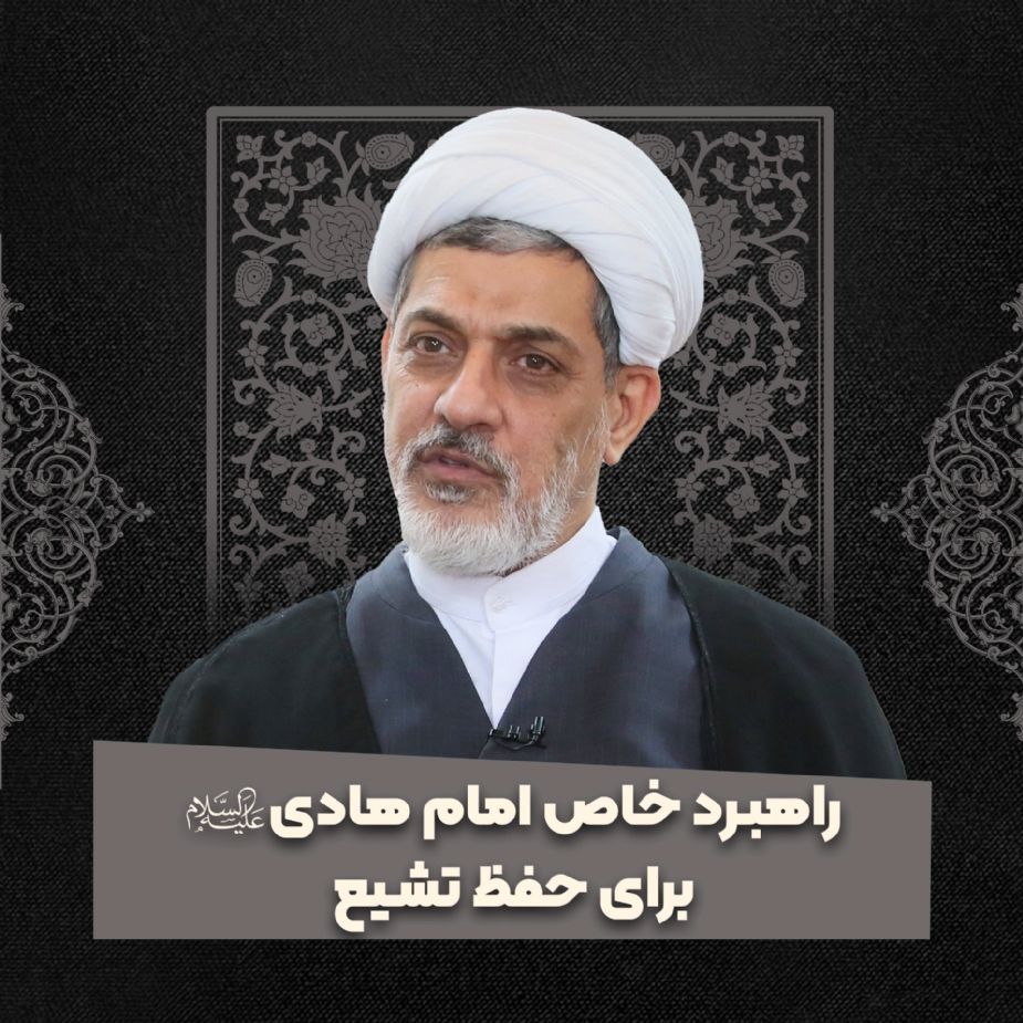 راهبرد خاص امام هادی علیه‌السلام برای حفظ تشیع 