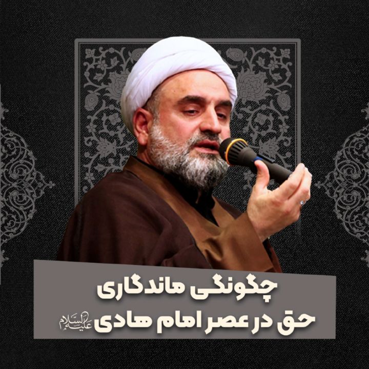 حجت الاسلام محمدرضا                                                                        میلانی نژاد