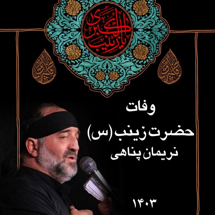 نریمان پناهی