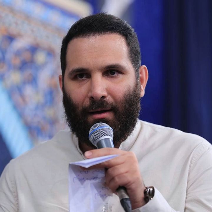 محمدحسین حدادیان