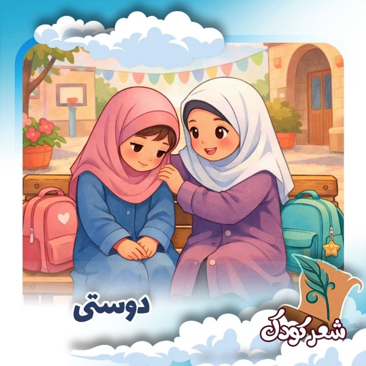 دوستی