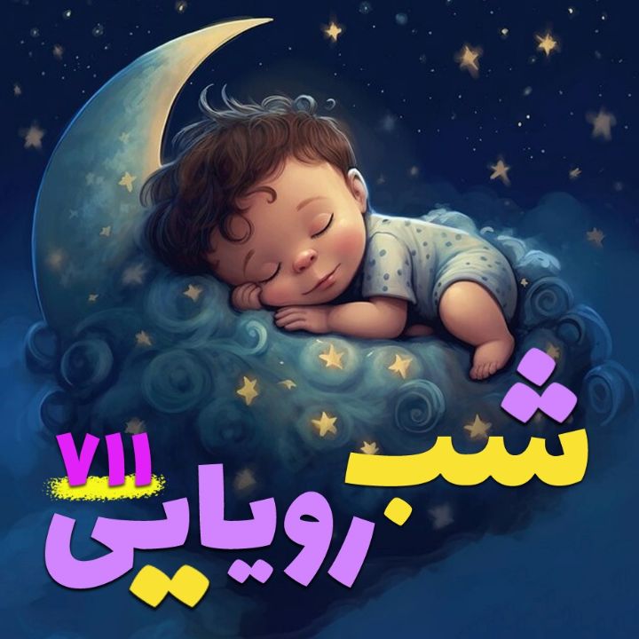 شب رویایی 711