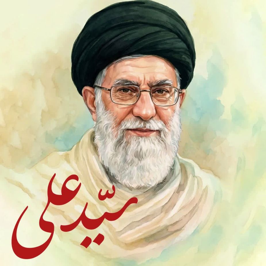 سید علی