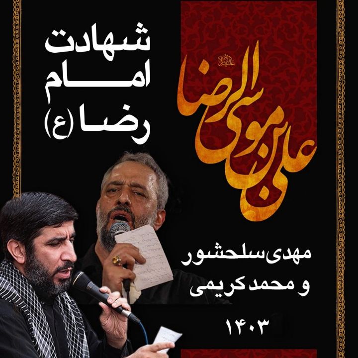 مهدی سلحشور