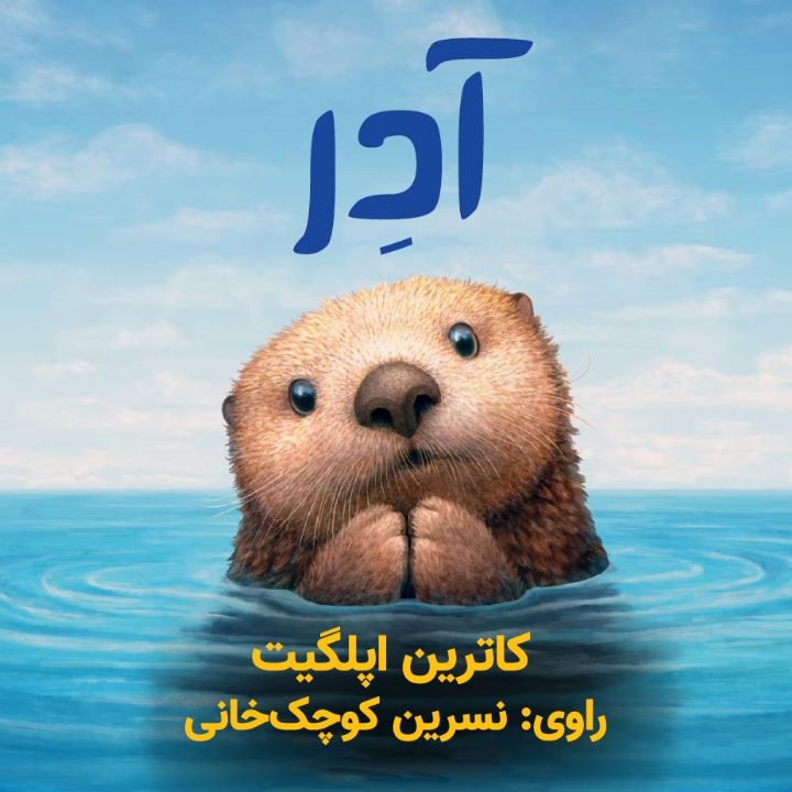 آدر