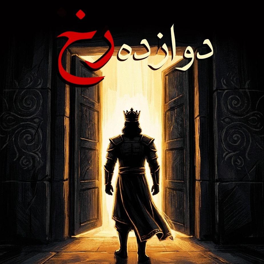 دوازده رخ