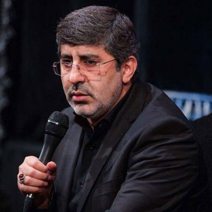 ماه آسمون تارم به كجایی پسر من 