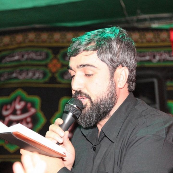 علی رضایی
