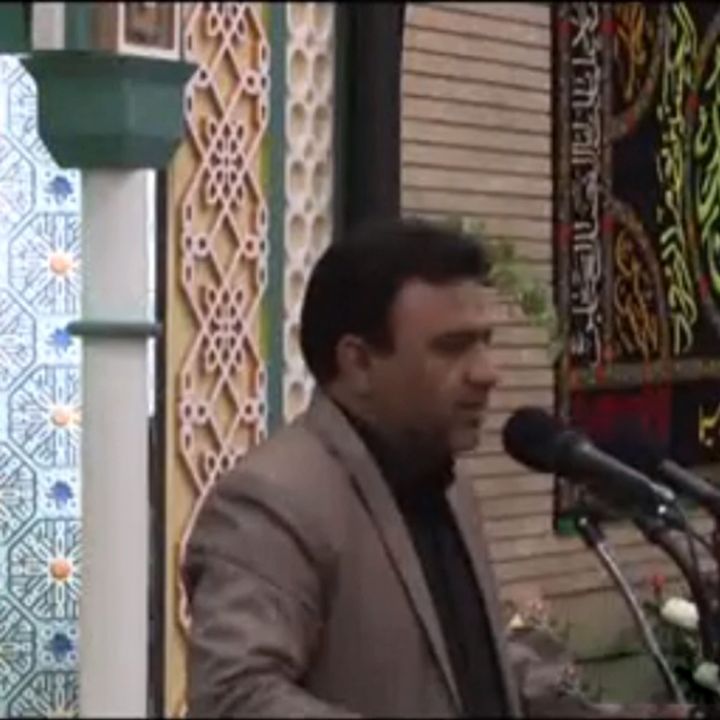 اصغر حیدری