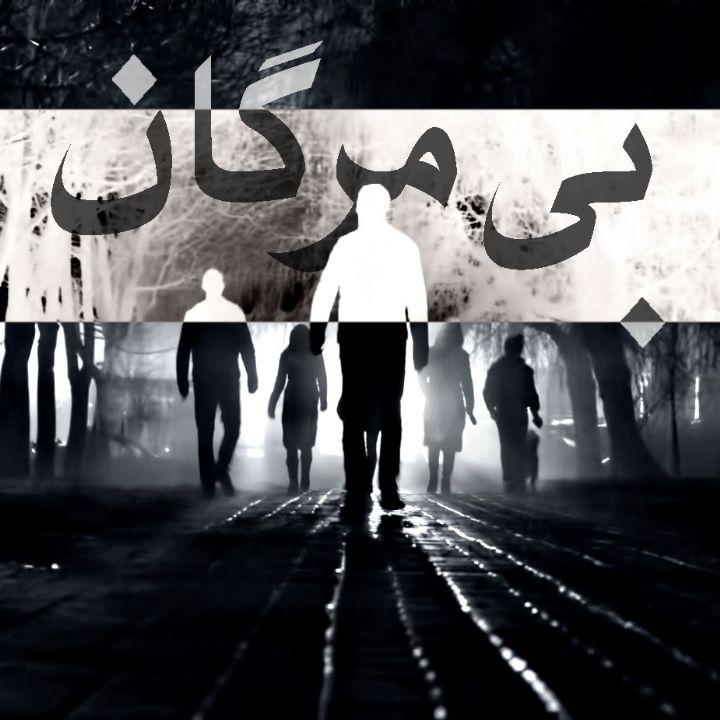 بی مرگان 
