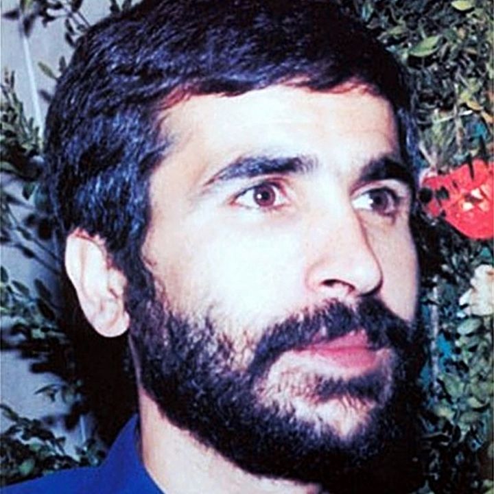 غلامعلی جندقی