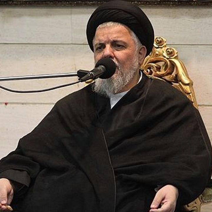 سید حسن هاشمی نژاد