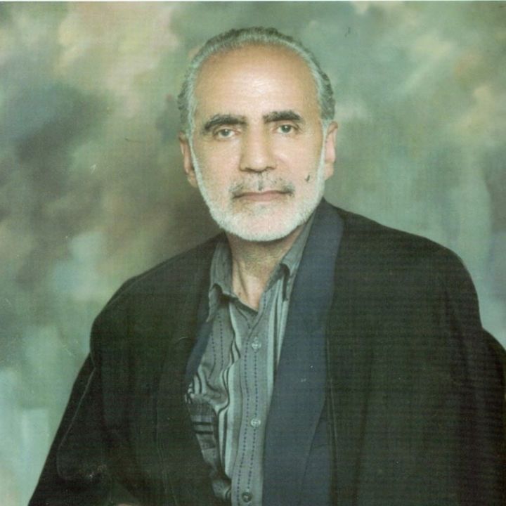 احمد اسماعیل بیك بروجردی