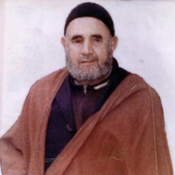 محمدباقر حاج‌ابوالحسن‌معمار